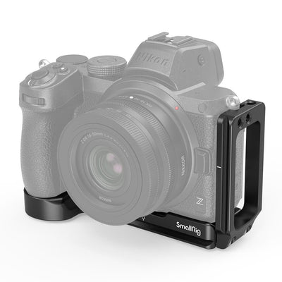 SmallRig L Bracket for Nikon Z5/Z6/Z7/Z6 II/Z7 II Camera - 2947