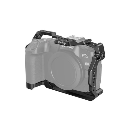 SmallRig Cage for Canon EOS R8 - 4212