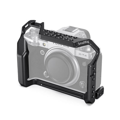 SmallRig Cage for Fujifilm X-T4 Camera - CCF2808