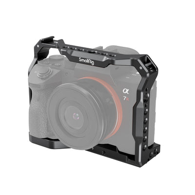 SmallRig Light Camera Cage for Sony A7 III, A7R III  & A9 - 2918