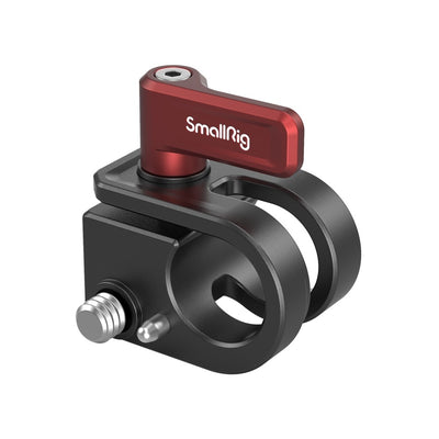 SmallRig 12mm&15mm Single Rod Clamp for BMPCC 6K PRO Cage - 3276