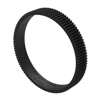 SmallRig Φ75-Φ77 Seamless Focus Gear Ring - 3294