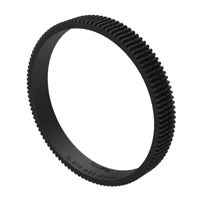 SmallRig Φ81-Φ83 Seamless Focus Gear Ring - 3296