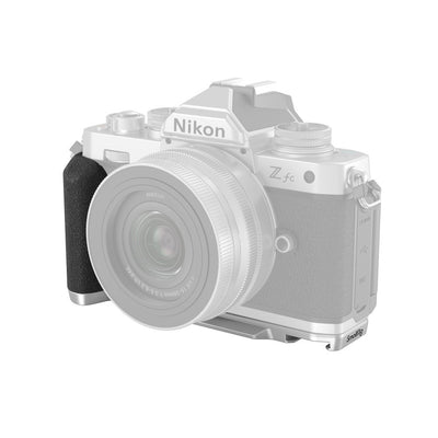 SmallRig L-Shape Hand Grip for Nikon Z fc Camera - 3480