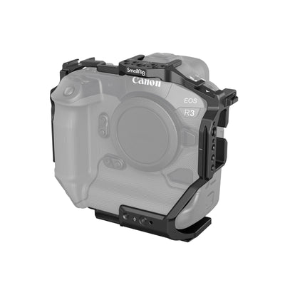 SmallRig Camera Cage for Canon EOS R3 - 3884
