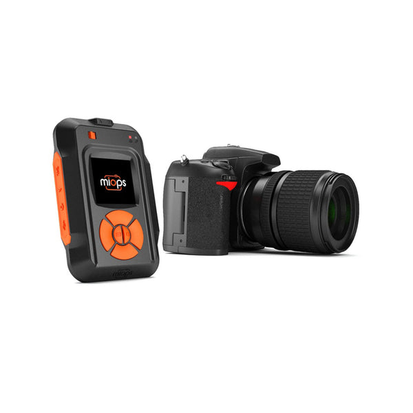 Miops Camera Trigger With Cable For Canon Sub-Mini MIOPS-C2 B&H - View #7