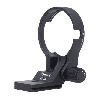 iShoot IS-EA5 Tripod Mount Ring Lens Collar Support for Sony LA-EA5 Converter