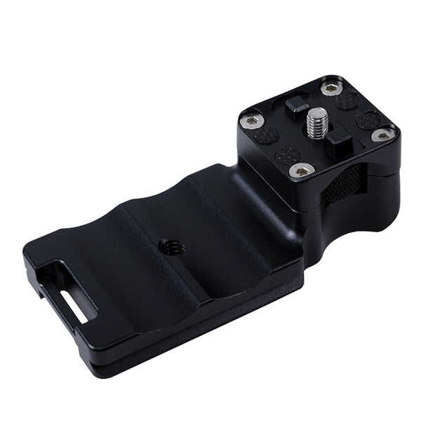 iShoot IS-THC140 Tripod Mount Plate for Canon EF 100-400mm
