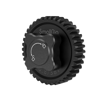 SmallRig M0.8-38T Gear for Mini Follow Focus - 3285