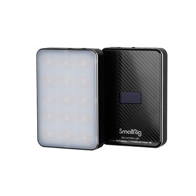 SmallRig RM75 RGB Magnetic Smart LED Light - 3290