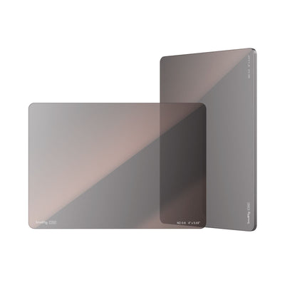 SmallRig CINE 4 x 5.65" ND0.6 (2 Stops) Filter - 3588