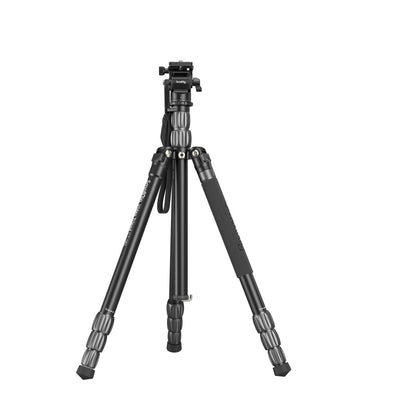 SmallRig CT180 Video Tripod Kit - 3760B