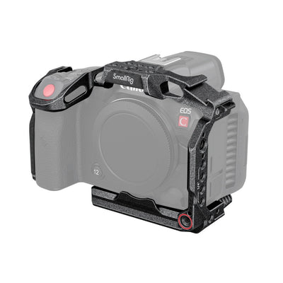 SmallRig “Black Mamba” Camera Cage for Canon EOS R5 C - 3890
