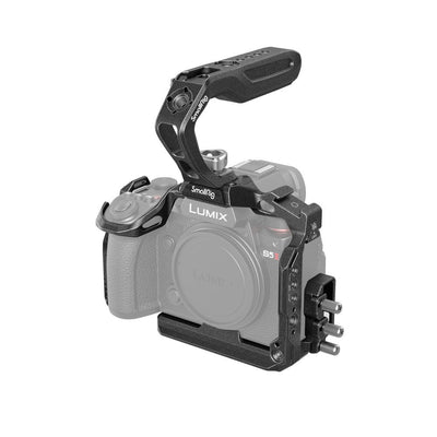Camera Cages