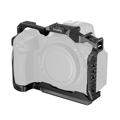 SmallRig Camera Full Cage for Nikon Z 6III - 4519