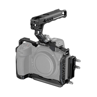 SmallRig Camera Handheld Cage Kit for Nikon Z6 III - 4520