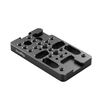 SmallRig Multifunctional Cheese Mount Plate for Cages Handless Baseplates - 4887