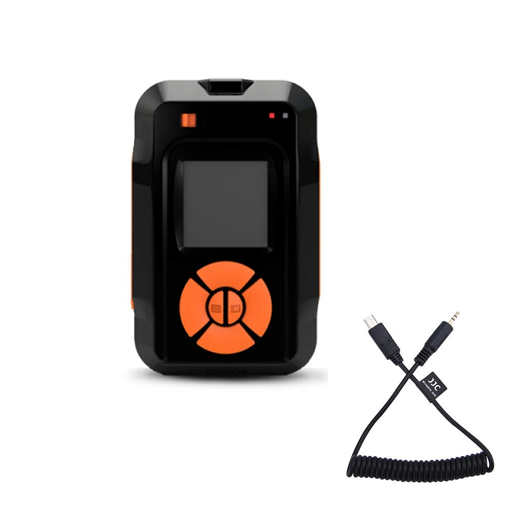 MIOPS Smart+ Phone High Speed Remote Trigger with JJC Cable-F2 for Sony S2 M.I. Cameras