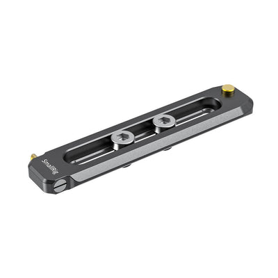 SmallRig Low-Profile NATO Rail 90mm - BUN2484B