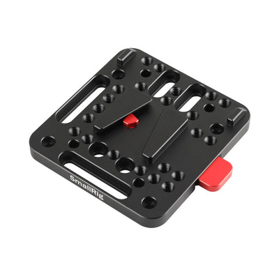 SmallRig V-Lock Assembly Mounting Kit for V-Mount Battery - 1846C