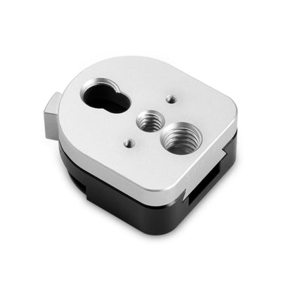 SmallRig S-Lock Quick Release Mounting Plate Device - 1855