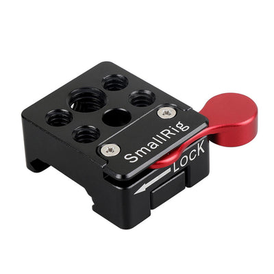 SmallRig NATO Clamp - 1885