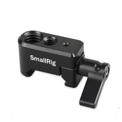SmallRig Quick Release NATO Lock Clamp - 1973