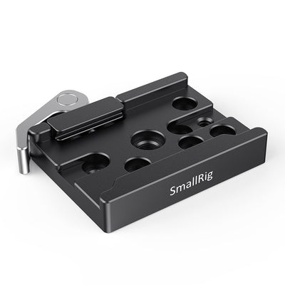 SmallRig Quick Release Clamp ( Arca-type Compatible) - 2143B