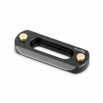 SmallRig Mini Quick Release NATO Rail (48mm) - 2172