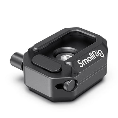 SmallRig Multi-Functional Cold Shoe Mount with Safety Release - 2797