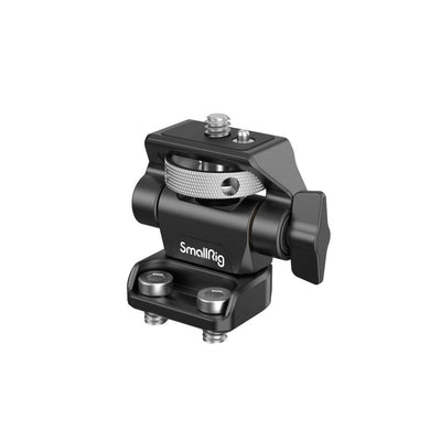 SmallRig Swivel & Tilt Adjustable Monitor Mount with Screws Mount - 2904B