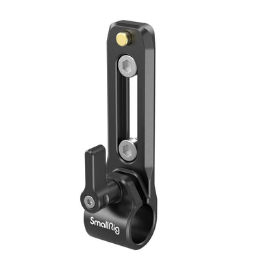 SmallRig 15mm Rod Clamp (with NATO Rail) - 3011