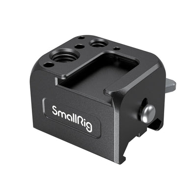 SmallRig NATO Clamp Accessory Mount for DJI RS 2 / RSC 2 / RS 3 / RS 3 Pro - 3025