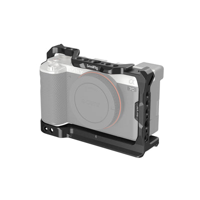 SmallRig Full Metal Cage for Sony A7C - 3081B