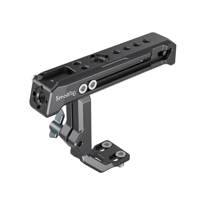 SmallRig Top Handle for Sony XLR-K1M/K2M/K3M & Panasonic DMW-XLR1/XLR2 Adapter - 3082