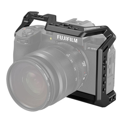 SmallRig Cage for FUJIFILM X-S10 Camera - 3087