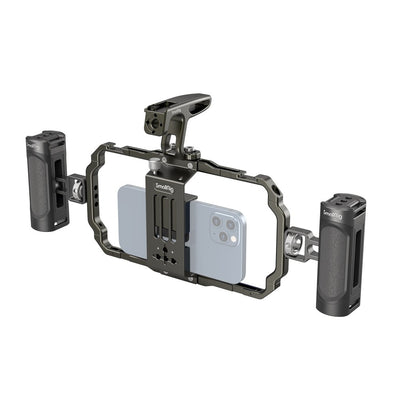 Smallrig Universal Mobile SmartPhone Handheld Video Rig kit - 3155B