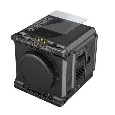 SmallRig Glass Screen Protector for RED KOMODO (2 Pcs) - 3174