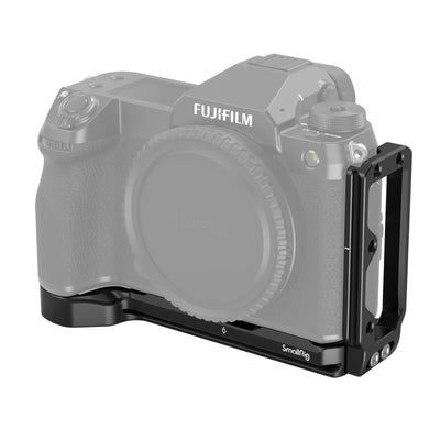SmallRig L Bracket for Fujifilm GFX 100S & GFX 50S II Camera - 3232
