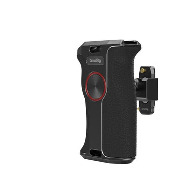 SmallRig Rotating NATO Handle (Left Side) QR Handgrip - 3260