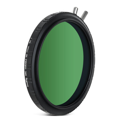 SmallRig 77mm MRC VND Filter - 3590