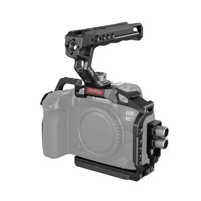 SmallRig Handheld Camera Cage Kit for Canon EOS R5/R6/R5 C - 3830B