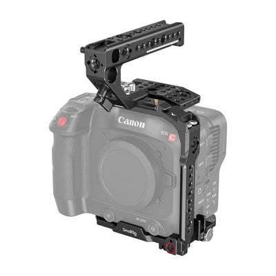 SmallRig Handheld Mounting Kit for Canon EOS C70 - 3899
