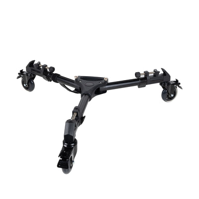 SmallRig Universal Extendable Foldable Tripod Dolly with Carrying Bag - 3986