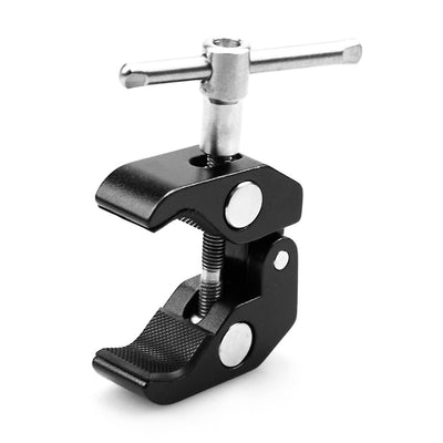 SmallRig Super Studio Clamp with 1/4" and 3/8" Thread - 735