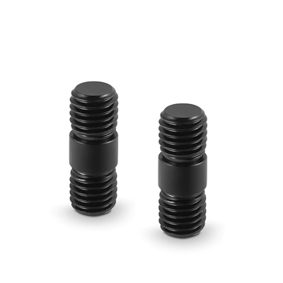 SmallRig Rod Connector with M12 Thread for 15mm Rods (2 pcs) - 900
