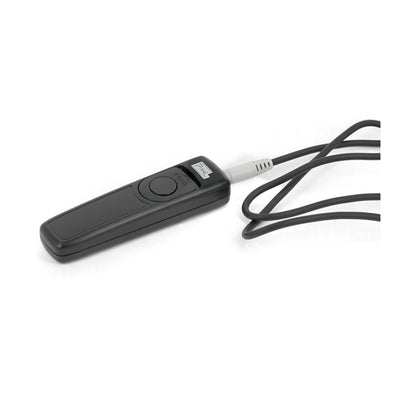 Pixel RC-208 Shutter Cable Remote Switch Release for Nikon D800, D800E, D810, D610 - Rogitech Ltd