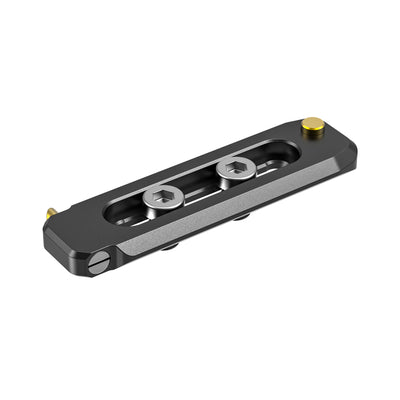 SmallRig Low-Profile NATO Rail 70mm - BUN2483B