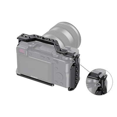 SmallRig Full Camera Cage for Sony A6600 - CCS2493