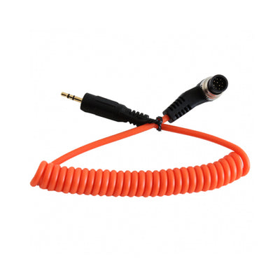 MIOPS CABLE-N1 Connecting Cable for Nikon #1 Cameras (10 pin) - Rogitech Ltd